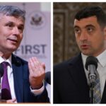 Atacuri politice pe tema dronelor doborâte. „Simioane, sunt ruseşti. Trimise de stăpânul tău, Putin”