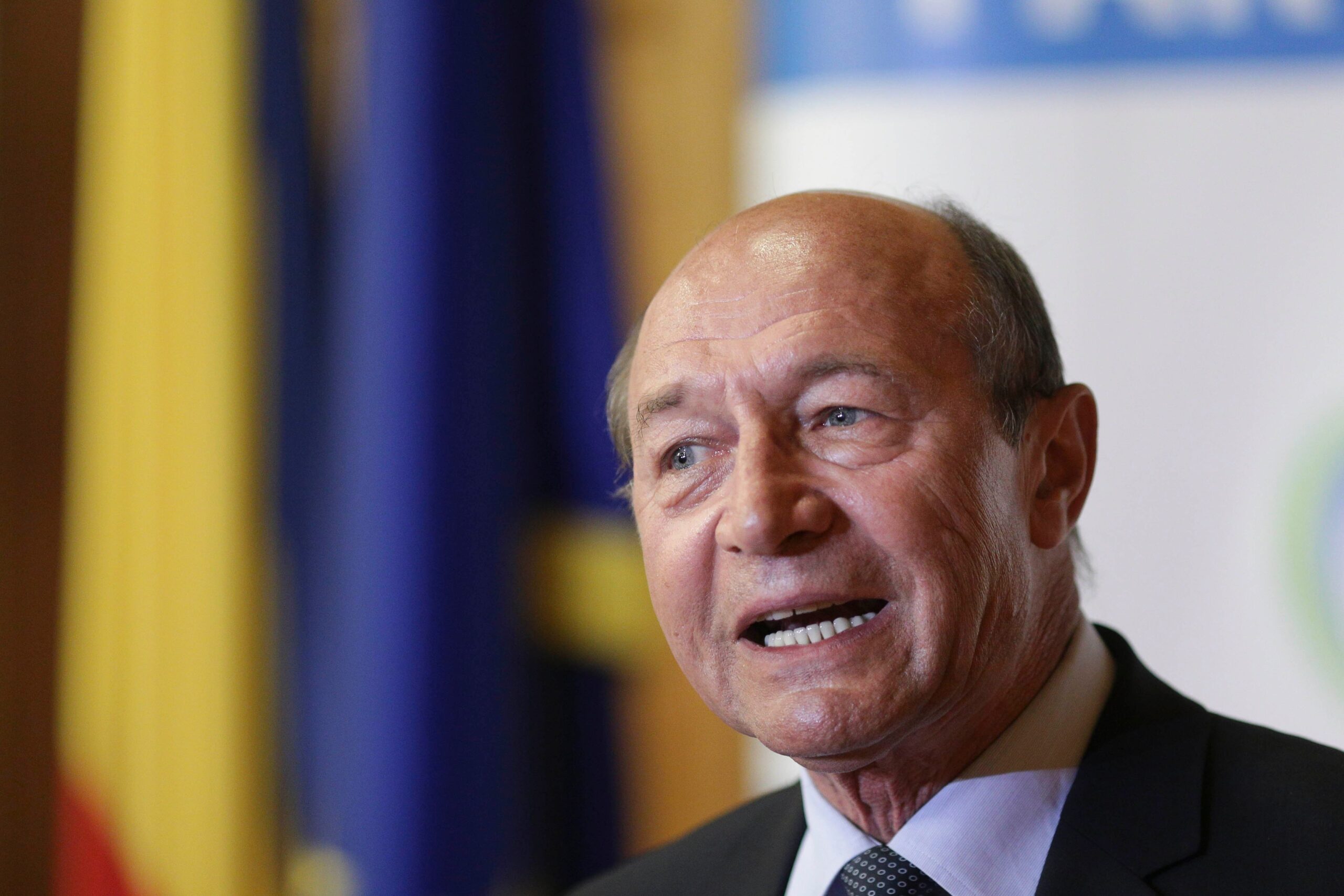 Băsescu, după doborârea celor trei drone: „Suntem aproape de o situație de război. Urmează testul cu roiul”