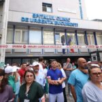 Greva generală din Sănătate începe marți. Ce servicii medicale vor fi afectate și ce se întâmplă cu pacienții