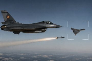 Nicușor Dan îi trimite la Washington pe consilierul pentru securitate națională și pe șeful Armatei după dronele rusești doborâte în România