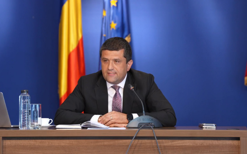 Ministrul Transporturilor anunță schimbări la TAROM după demiterea directorului: „Vom veni cu un nou plan de reorganizare”
