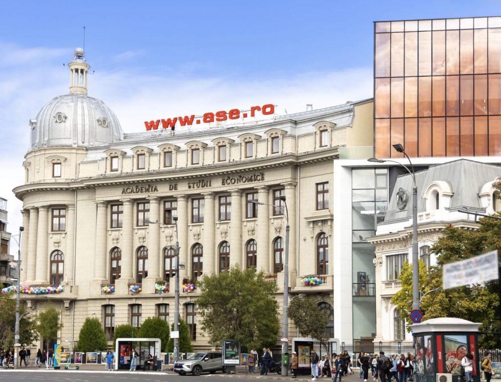Admitere ASE 2026 – sesiunea de toamnă: înscrieri pentru programele de licență, masterat și doctorat