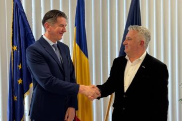 Peste 40 de comunități organizează „Zilele Diasporei” în această vară