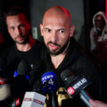 Frații Tate, în fața unei noi etape a procedurii de extrădare în Marea Britanie