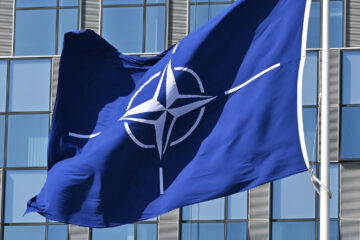 NATO modernizează rețeaua de combustibil militar din perioada Războiului Rece printr-o investiție de 27 de miliarde de euro