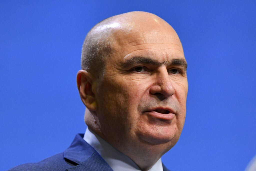 Condamnăm ferm încălcarea spațiului aerian românesc de către Federația Rusă