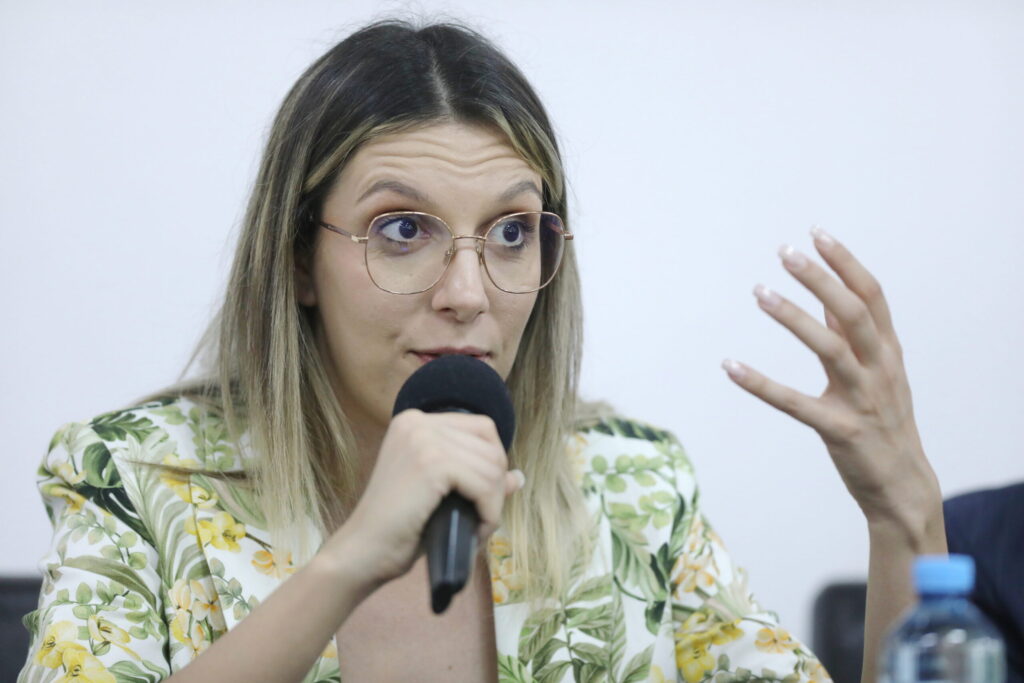 Nu a existat nicio solicitare de audiență