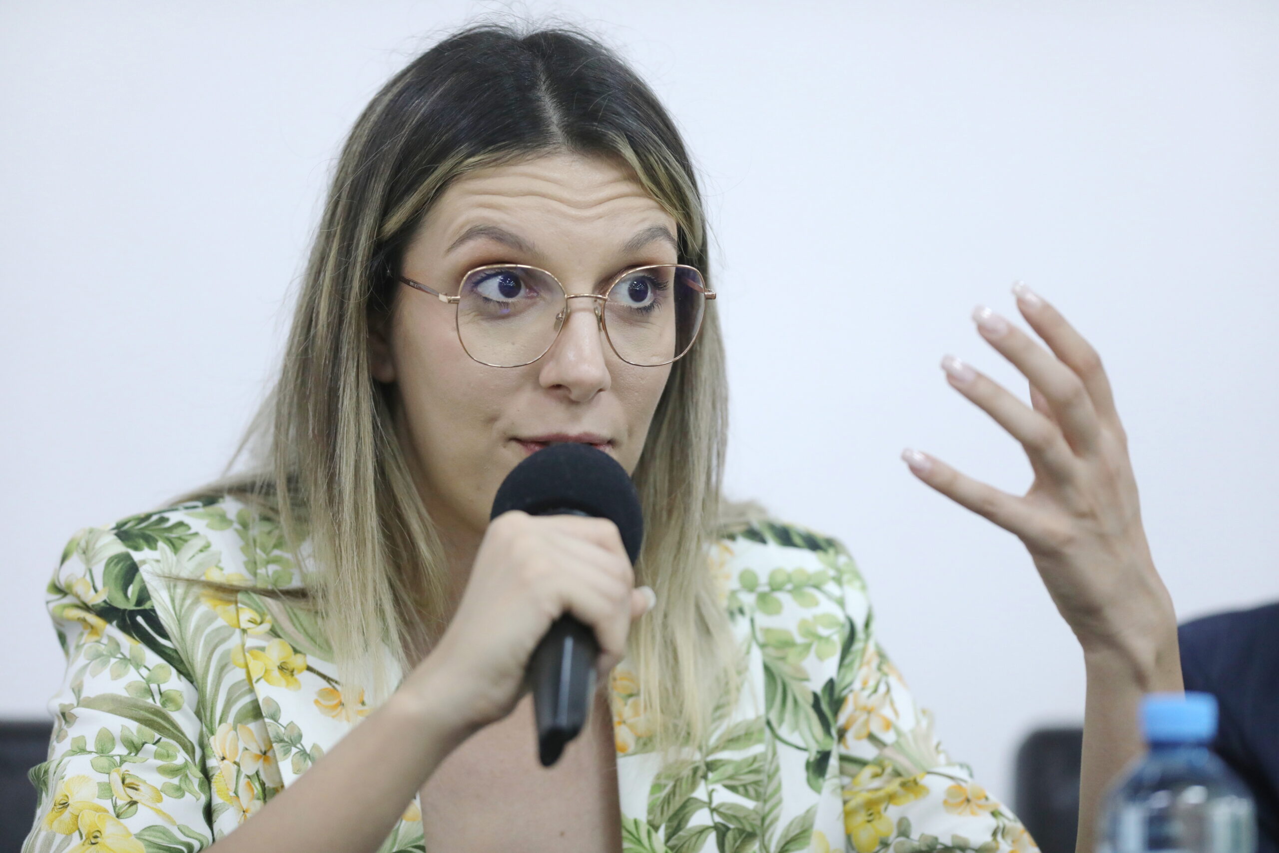 Nu a existat nicio solicitare de audiență