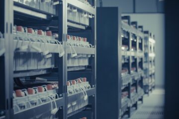 Locuitorii din apropierea centrelor de date se tem de poluarea generată de valul de căldură