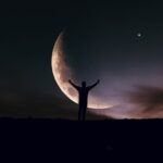 Luna Nouă din 14 iulie în zodia Racului, un nou început pentru suflet, familie și viața de acasă