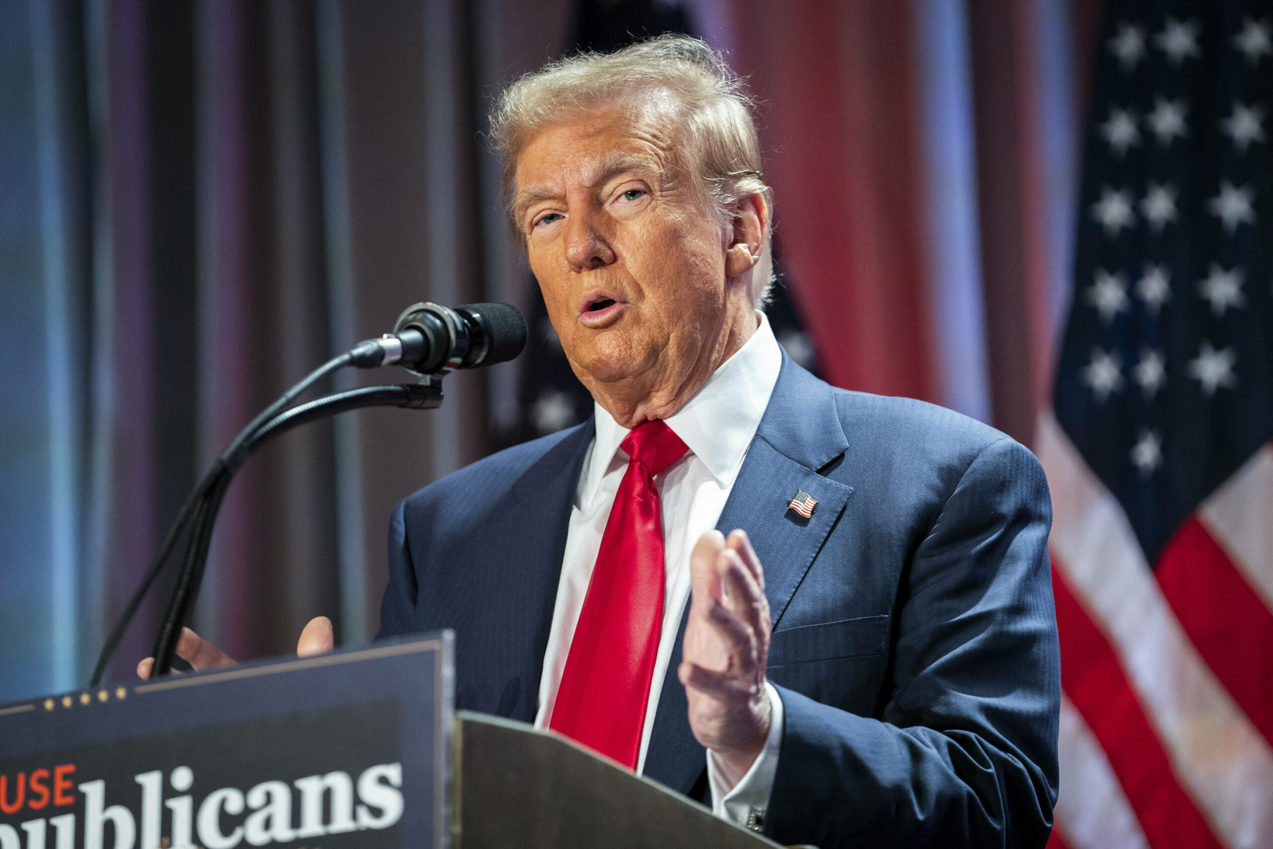Trump anunță un acord pentru dezarmarea completă a Hamas în Gaza. Planul ar urma să fie implementat în etape