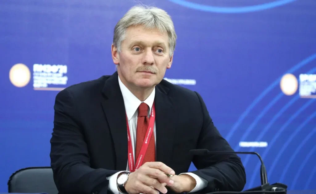 Zelenski poate veni la Moscova când va fi pregătit să ia „decizii responsabile”