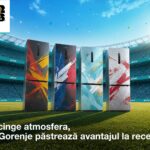 Gorenje, alături de FIFA World Cup 2026™