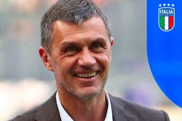 Paolo Maldini ar fi demisionat din conducerea naționalei după doar două săptămâni