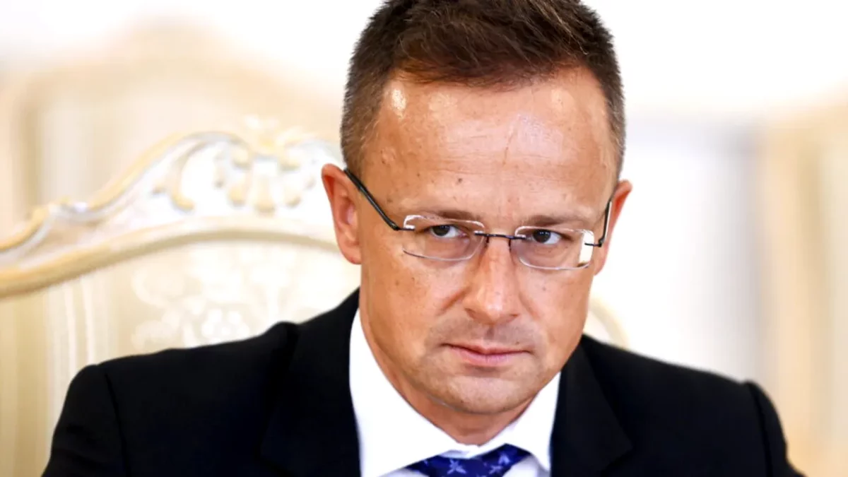 Premierul Ungariei îl acuză pe fostul ministru de Externe că a servit interesele Chinei după ce s-a angajat la BYD