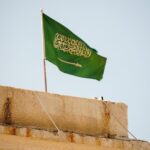 Arabia Saudită a interceptat drone lansate din Irak către instalații petroliere. Riadul acuză miliții susținute de Iran