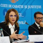 Curtea Supremă de Justiție, intervenție de ultim moment pe Legea salarizării. Cere șefilor Parlamentului să respecte Constituția, altfel va sesiza CCR