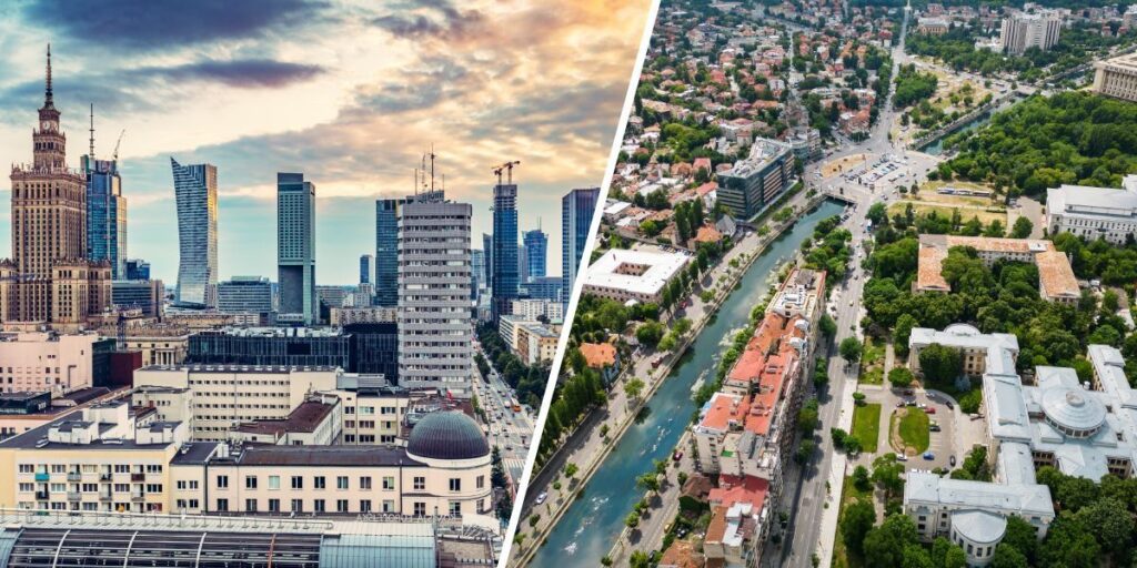 productivitate record și consum aproape dublu, dar unul din șase elevi abandonează școala, iar datoria publică a explodat