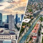 productivitate record și consum aproape dublu, dar unul din șase elevi abandonează școala, iar datoria publică a explodat