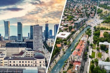 productivitate record și consum aproape dublu, dar unul din șase elevi abandonează școala, iar datoria publică a explodat