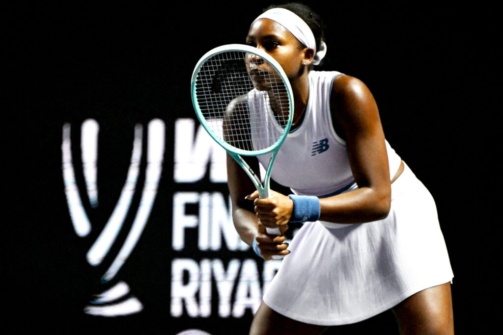 Gazdă nouă pentru Turneul Campioanelor din 2026, întrecere care încheie sezonul din circuitul mondial feminin de tenis
