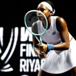 Gazdă nouă pentru Turneul Campioanelor din 2026, întrecere care încheie sezonul din circuitul mondial feminin de tenis