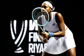 Gazdă nouă pentru Turneul Campioanelor din 2026, întrecere care încheie sezonul din circuitul mondial feminin de tenis