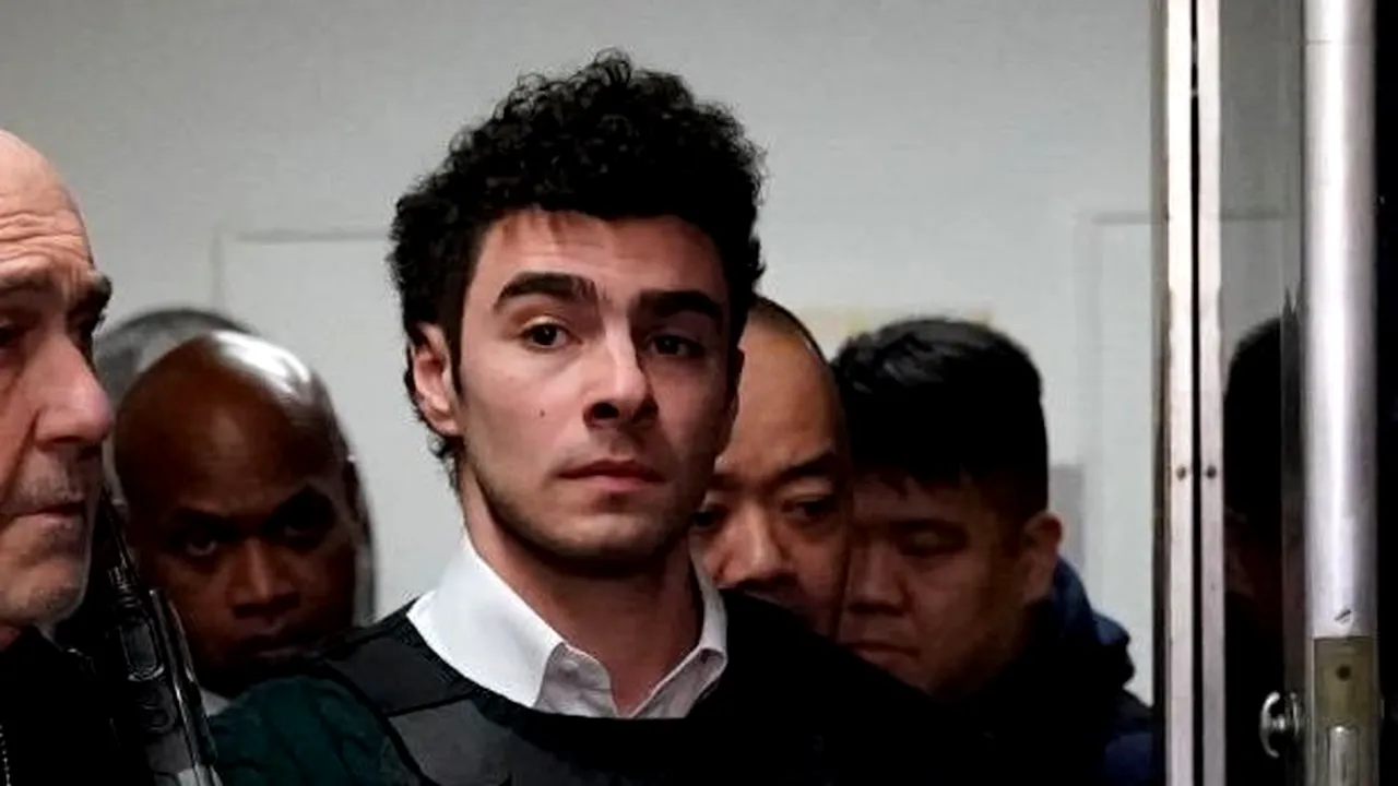 Procesul lui Luigi Mangione va avea un juriu anonim. Care este motivul din spatele deciziei