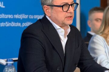 Dan Motreanu: Ratingul Fitch confirmă că România își păstrează credibilitatea în fața investitorilor