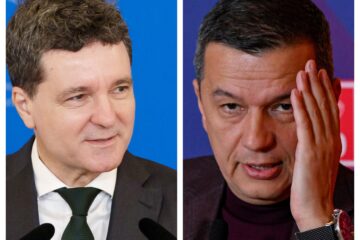 Sorin Grindeanu, mesaj de susținere pentru Spania: „Ne-a fost alături când a contat”