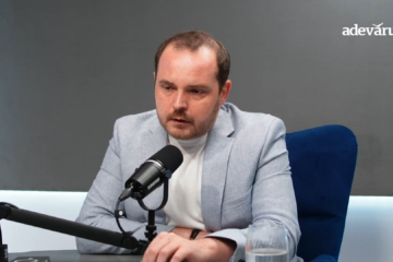 „Dacă Legea salarizării trece, vom avea cel mai mare exod de medici de după Revoluție”, susține Alexandru Rogobete, fost ministru al Sănătății