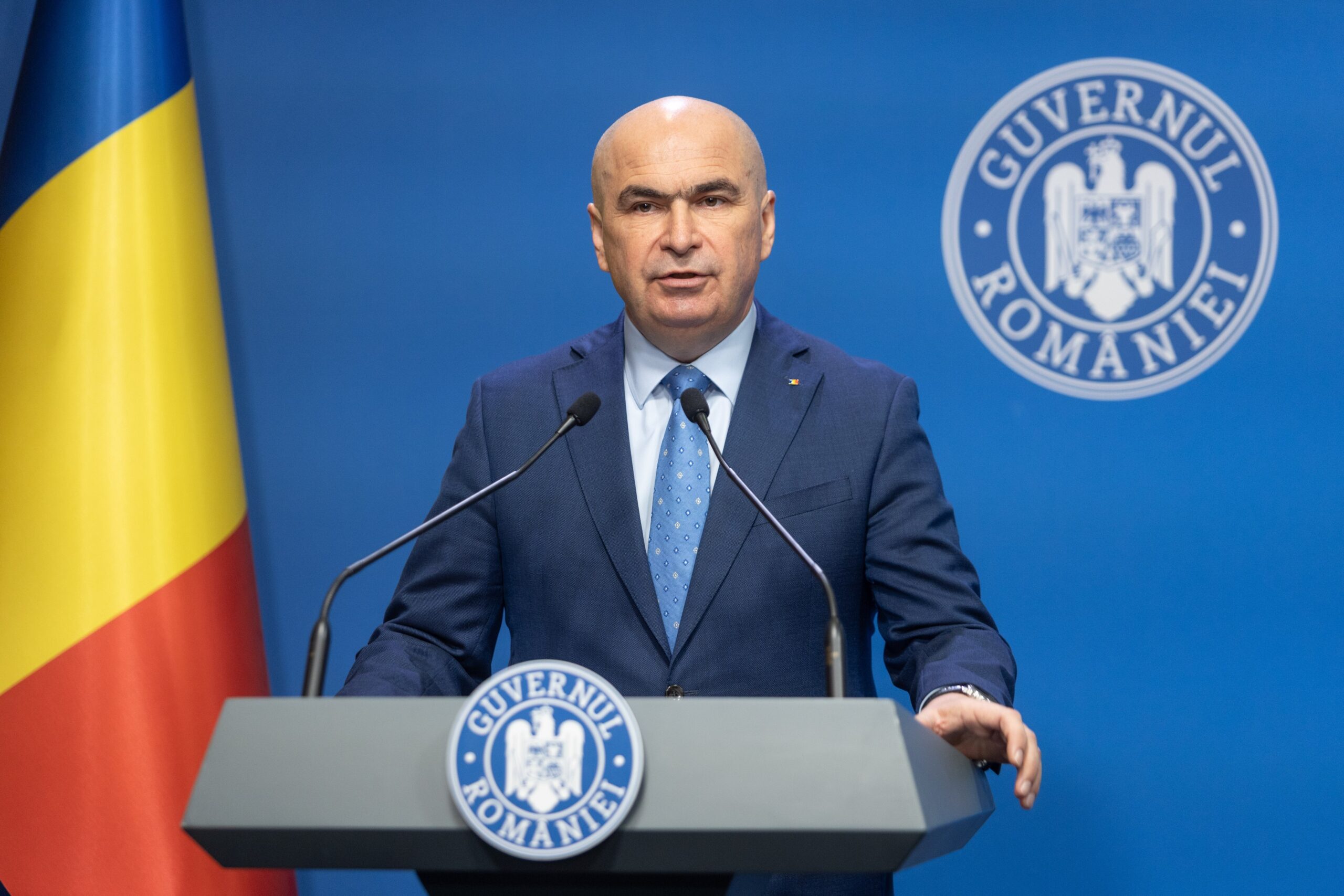 „Reduceți voluntar consumul”. Ilie Bolojan, măsuri de criză în Energie. Ce se întâmplă cu centrala de la Cernavodă