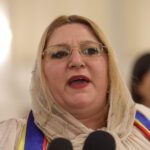 Tribunalul UE i-a respins Dianei Șoșoacă cererea de suspendare a ridicării imunității parlamentare