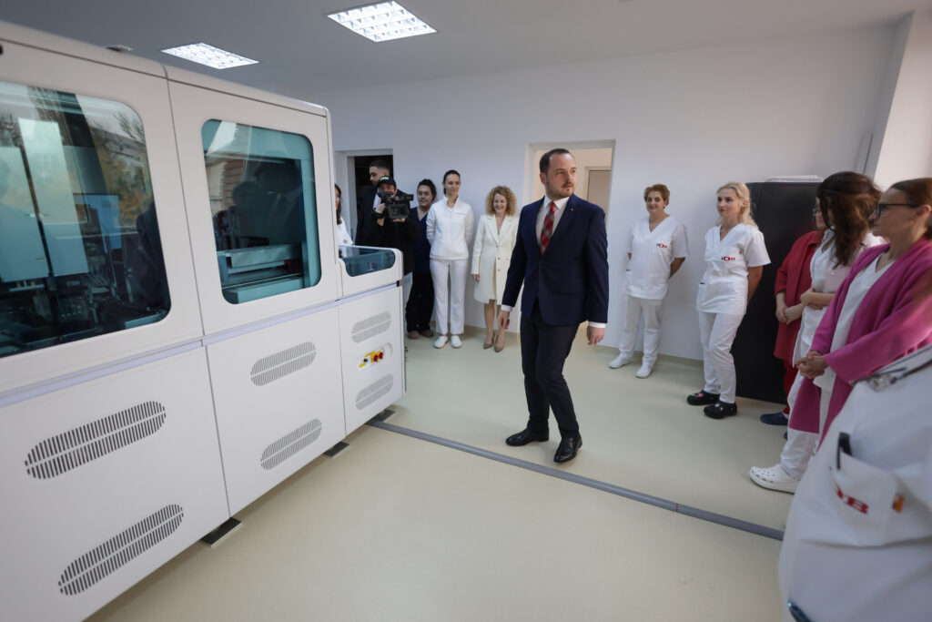 Ministerul Sănătății îl contrazice pe Rogobete în disputa privind posturile deblocate: Spitalul Jueațean din Timișoara, dublu față de cel din Bihor