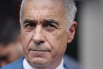 Călin Georgescu critică trecerea la euro, deși are depozite în moneda europeană: „Renunți la leu, renunți la suveranitate”