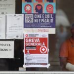 Efectele grevei din spitale: pacienții oncologici, cei mai afectați, dar solidari cu cadrele medicale