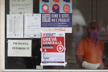 Efectele grevei din spitale: pacienții oncologici, cei mai afectați, dar solidari cu cadrele medicale