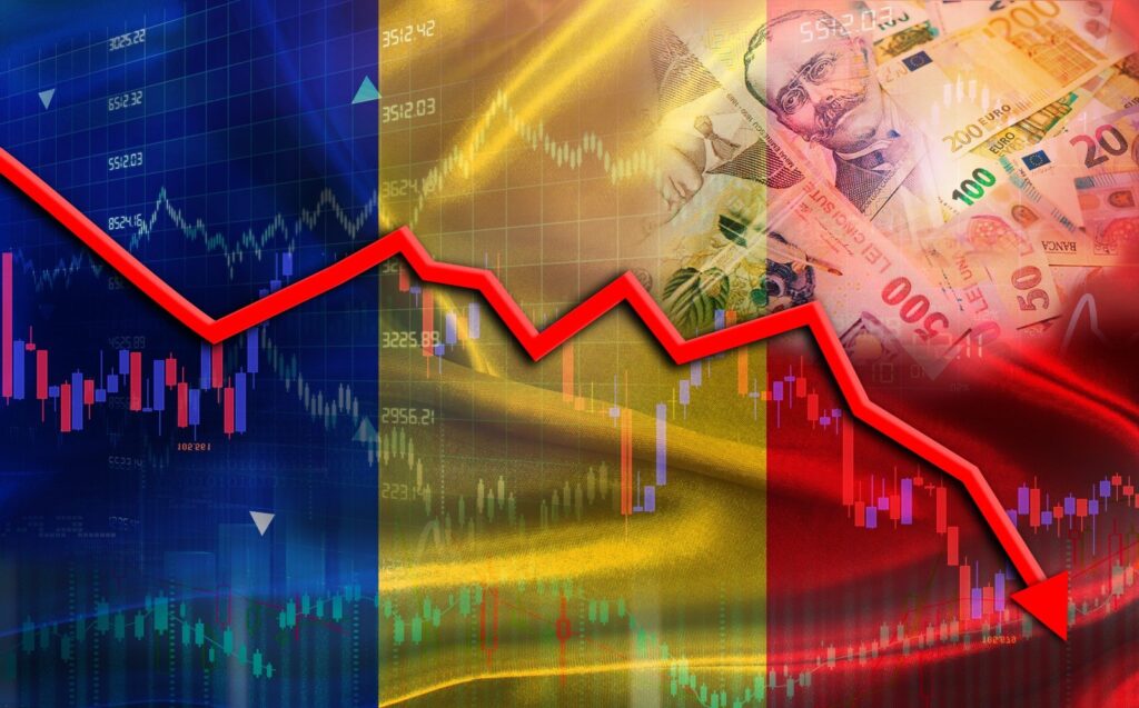 AUR și USR se arată cu degetul după ce România a evitat „la limită” retrogradarea. „Imaginaţi-vă însă ce ar fi fost cu PSD şi AUR la putere”