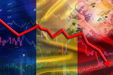 AUR și USR se arată cu degetul după ce România a evitat „la limită” retrogradarea. „Imaginaţi-vă însă ce ar fi fost cu PSD şi AUR la putere”