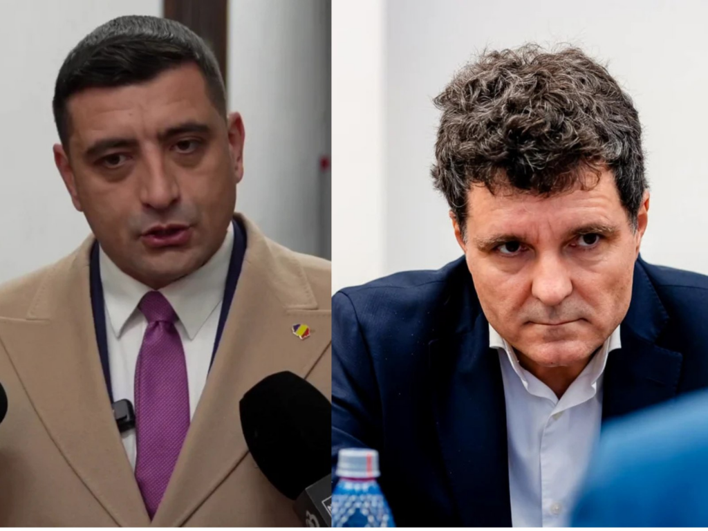 Cine este omul din spatele site-ului pentru suspendarea lui Nicuşor Dan. Firma sa a primit peste 10 milioane de lei de la AUR