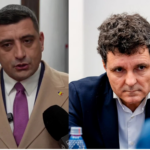 Cine este omul din spatele site-ului pentru suspendarea lui Nicuşor Dan. Firma sa a primit peste 10 milioane de lei de la AUR