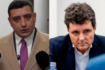 Cine este omul din spatele site-ului pentru suspendarea lui Nicuşor Dan. Firma sa a primit peste 10 milioane de lei de la AUR