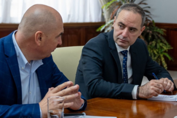 Ministrul Alexandru Nazare, întrebat dacă acceptă funcția de premier. Răspunsul oferit