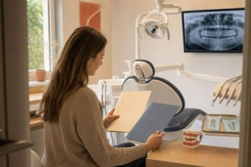 Prima consultație spune multe: ce verifici când alegi un dentist în Iași