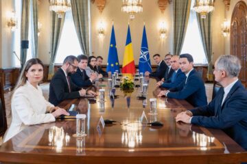 Ultima șansă pentru Legea salarizării. Nicușor Dan îi convoacă la Cotroceni pe liderii PSD, PNL, USR şi UDMR