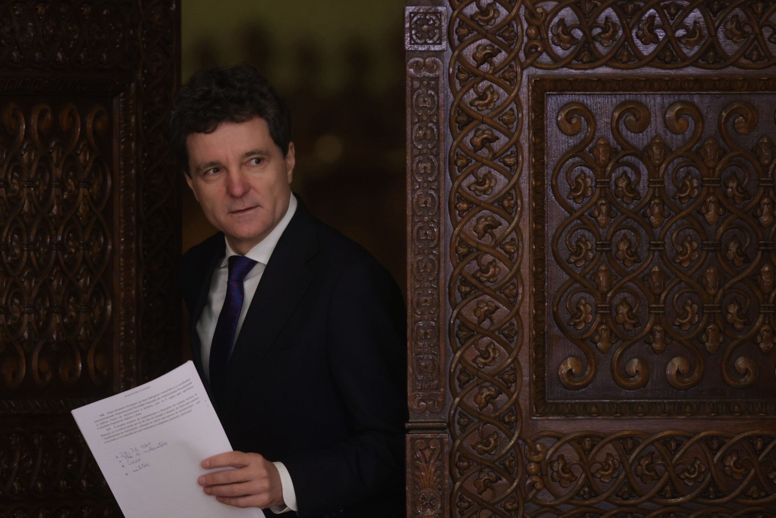 Negocierile pe legea salarizării au picat. De ce nu se pot înțelege partidele pe legea salarizării