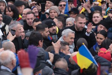 Publicația americană Newsweek a publicat, apoi a șters un articol în care cerea intervenția SUA în cazul lui Călin Georgescu