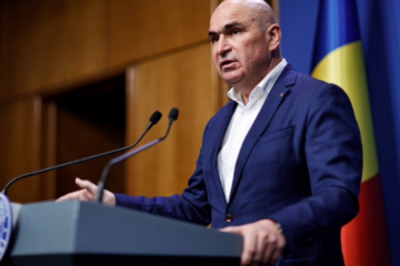 Bolojan cere investiții serioase și o strategie în domeniul energetic. „Trebuie să rezolvăm problemele de fond”