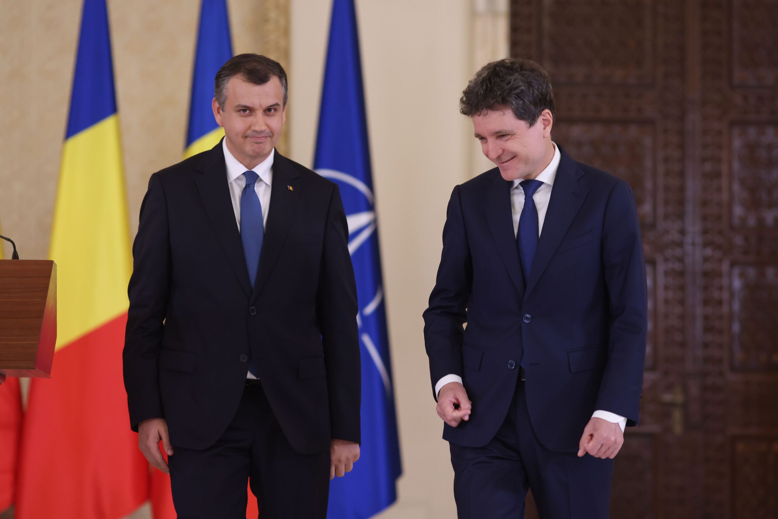 Eugen Tomac spune că deblocarea crizei politice nu mai depinde de președinte: „Partidele trebuie să fie mult mai flexibile”