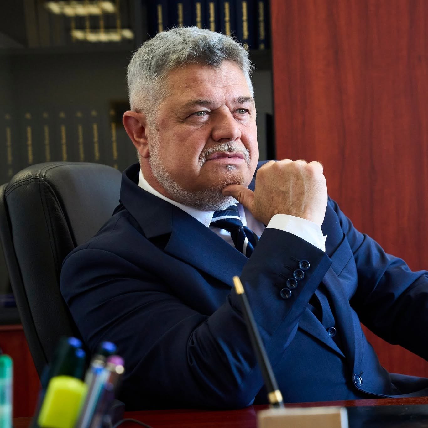 Grupul parlamentar PACE – Întâi România cere înființarea unei comisii care să pună sub lupă presupusa întâlnirea Ilie Bolojan – Simina Tănăsescu
